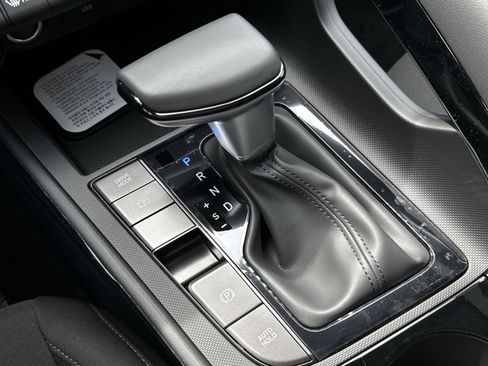 New 2026 Hyundai Elantra SEL Sport Premium FWD image 22
