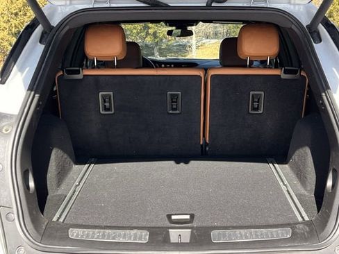 Certified 2023 Cadillac XT5 Premium Luxury image 27