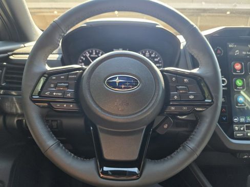 New 2026 Subaru Forester Touring AWD/4WD image 13