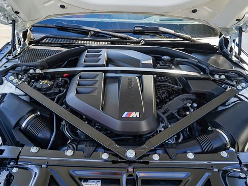 New 2026 BMW M4 xDrive Competition w/ Carbon Package image 29