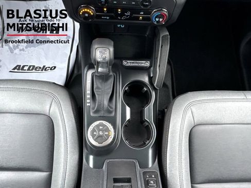 Used 2024 Ford Bronco Big Bend image 27