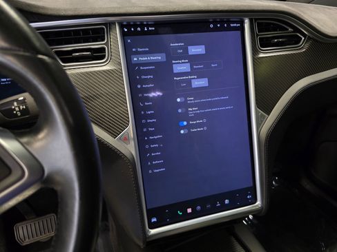 Used 2017 Tesla Model X 75D image 59