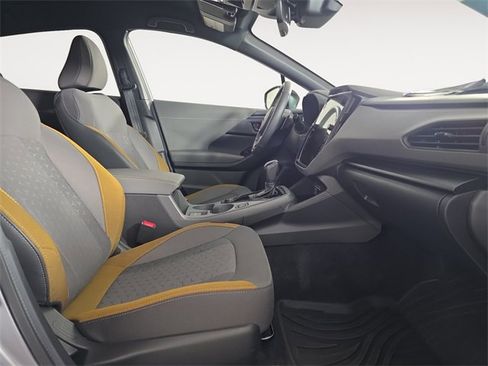 Certified 2025 Subaru Crosstrek 2.5i Sport w/ Crosstrek Mirror Package image 10