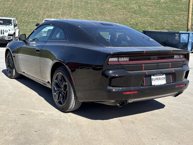 New 2027 Dodge Charger R/T AWD/4WD image 7