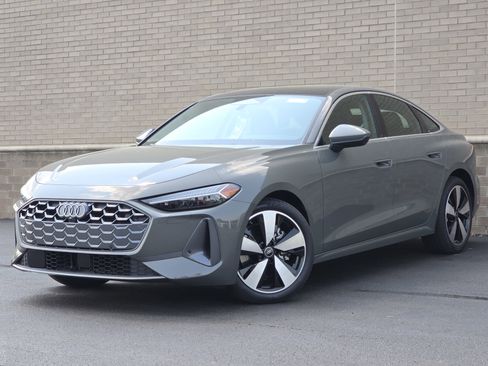 New 2025 Audi A5 2.0T Premium Plus image 1