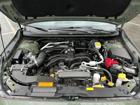 Used 2024 Subaru Crosstrek 2.5i Sport image 22