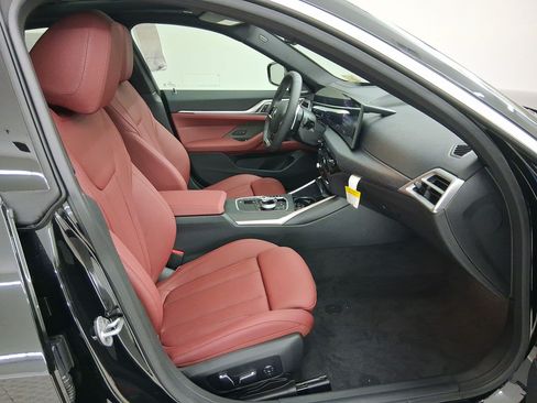 New 2026 BMW 430i w/ Premium Package RWD image 26