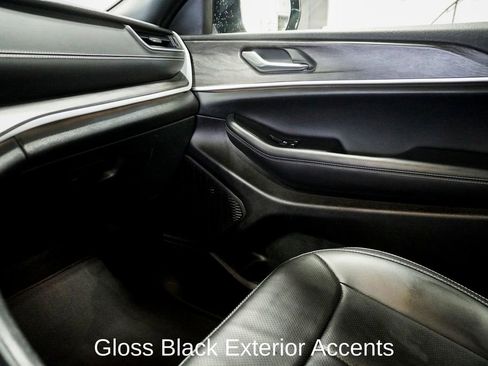 Used 2024 Jeep Grand Cherokee Limited w/ Luxury Tech Group II image 33