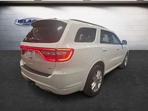 Used 2023 Dodge Durango GT image 5