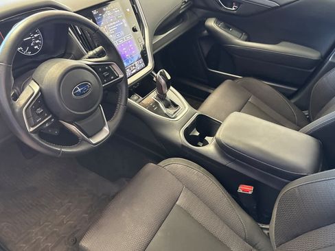 Used 2020 Subaru Outback Premium AWD/4WD image 9