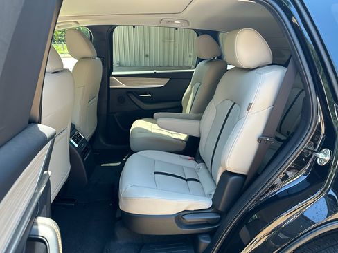 New 2026 MAZDA CX-90 3.3 Turbo w/ Premium Sport Pkg AWD/4WD image 9