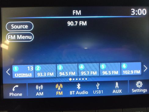 Used 2023 Nissan Sentra SV w/ All-Weather Package FWD image 25
