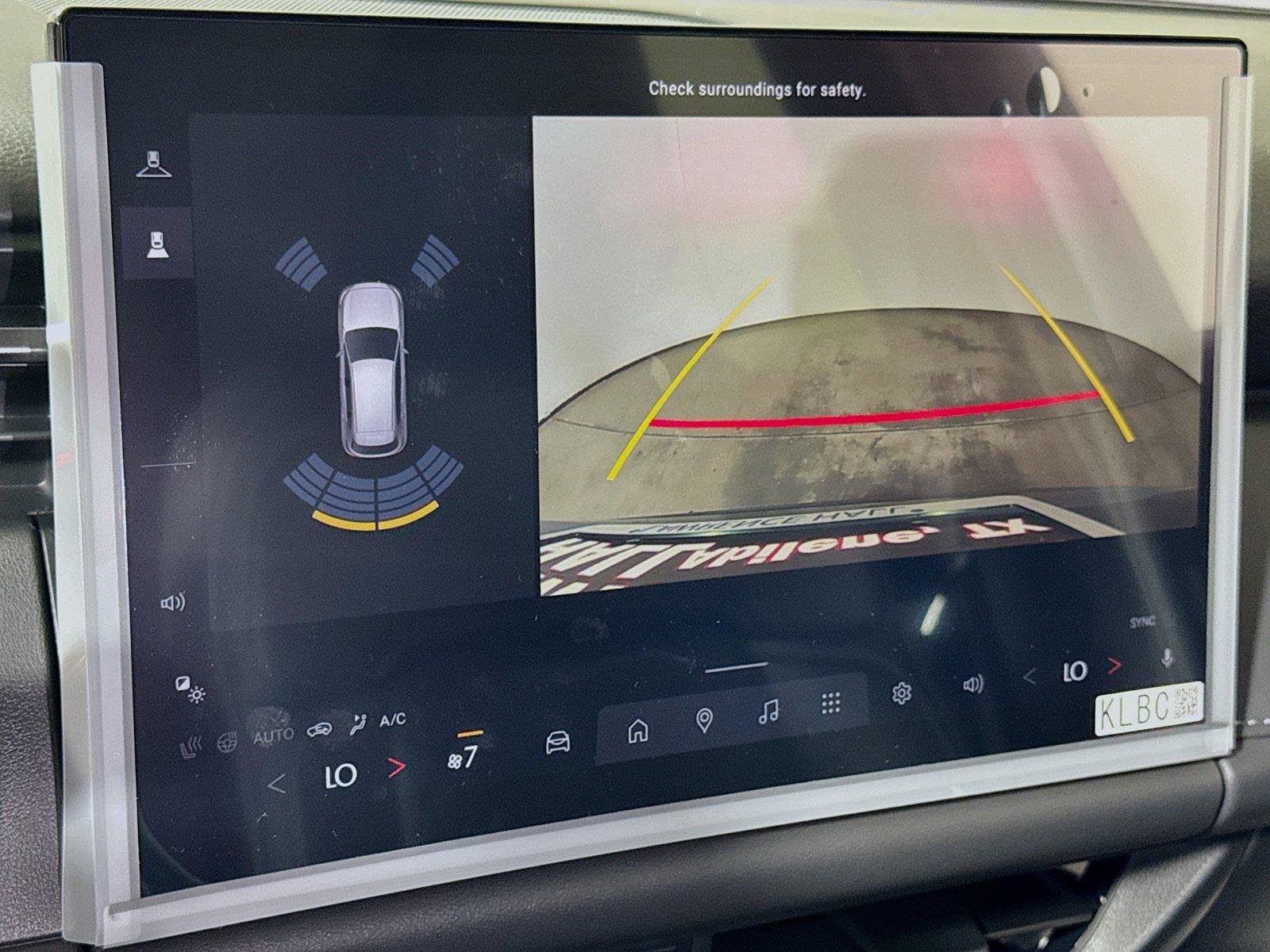 New 2026 MAZDA CX-5 Preferred AWD/4WD image 9