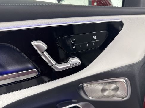 New 2026 Mercedes-Benz GLC 300 4MATIC image 22