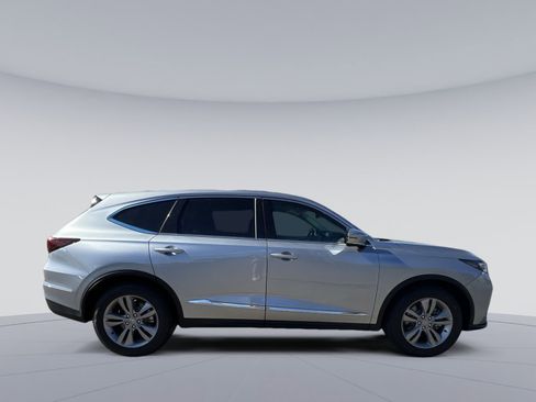 New 2026 Acura MDX SH-AWD image 6