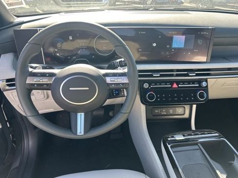 New 2026 Hyundai Tucson Limited image 12