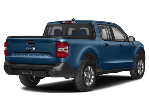 Used 2022 Ford Maverick XLT image 42