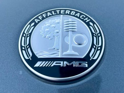 Certified 2023 Mercedes-Benz SL 63 AMG SL 63 AMG image 22