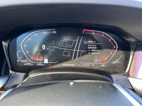 Used 2023 BMW 430i Gran Coupe xDrive w/ Premium Package image 17