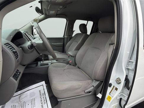 Used 2019 Nissan Frontier SV AWD/4WD image 28