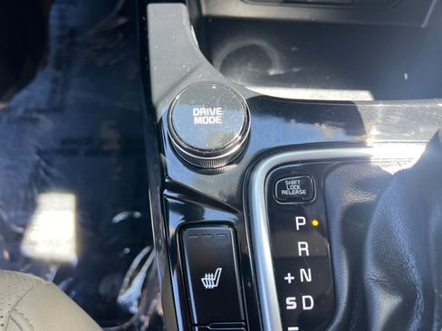 Used 2021 Kia Seltos EX AWD/4WD image 24