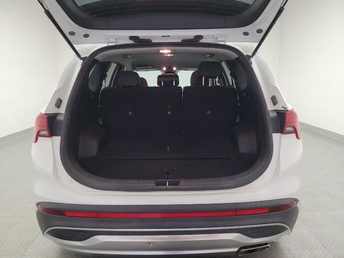 Used 2022 Hyundai Santa Fe SEL AWD/4WD image 29