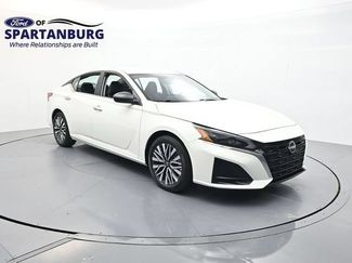 Used 2025 Nissan Altima 2.5 SV FWD 360° Tour