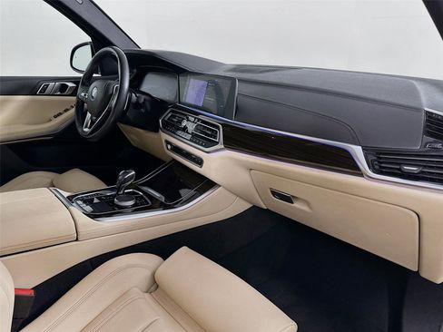 Used 2019 BMW X5 xDrive40i image 30