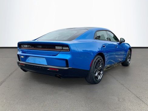New 2026 Dodge Charger R/T AWD/4WD image 7