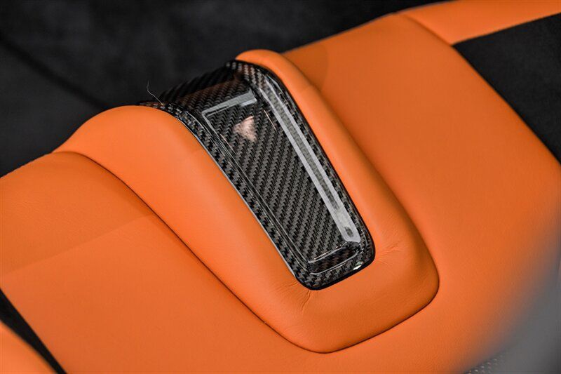 Used 2026 BMW M3 Competition w/ Carbon Package AWD/4WD image 24