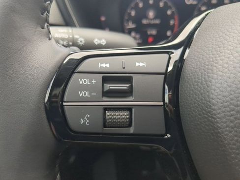 New 2026 Honda CR-V EX-L image 22