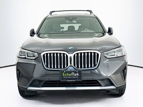Used 2024 BMW X3 xDrive30i image 2