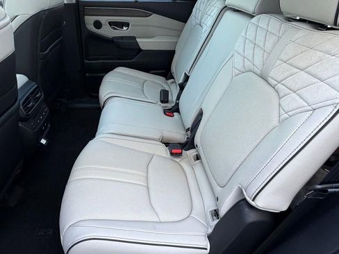 New 2026 Honda Pilot Elite image 14