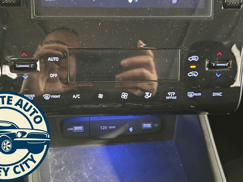 Used 2022 Hyundai Tucson SEL w/ Cargo Package image 15