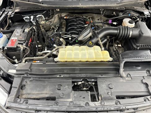 Used 2019 Ford F150 XL AWD/4WD image 27