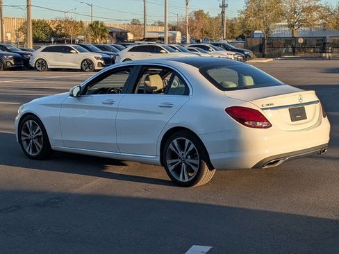 Used 2018 Mercedes-Benz C 300 Sedan image 7