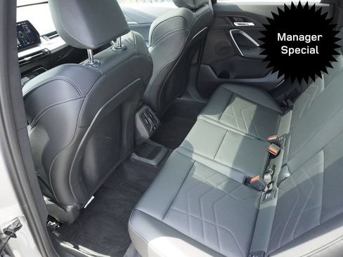 Used 2026 BMW X1 xDrive28i AWD/4WD image 29