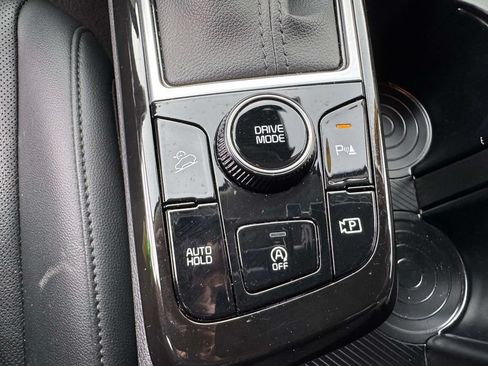 Used 2023 Kia Sportage EX FWD image 33