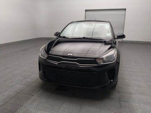 Used 2020 Kia Rio S FWD image 15