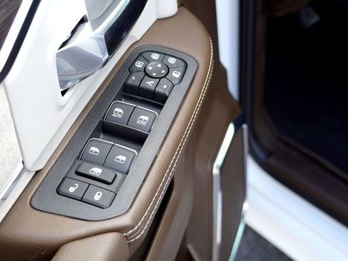 New 2026 RAM 3500 Laramie image 28