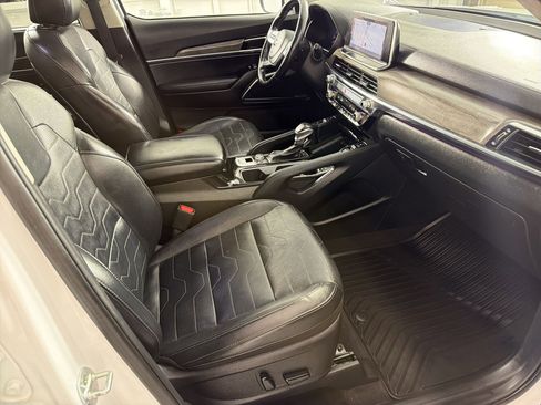 Used 2021 Kia Telluride SX w/ SX Prestige Package image 31