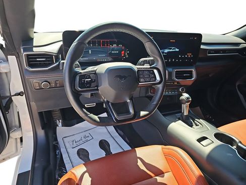 Used 2024 Ford Mustang GT Premium RWD image 15