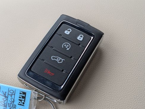 New 2025 Jeep Grand Cherokee Limited image 28