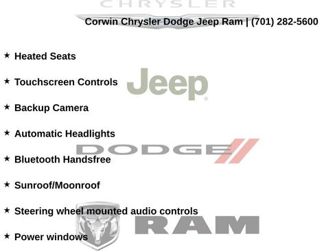 Used 2024 Chevrolet Malibu LT image 8