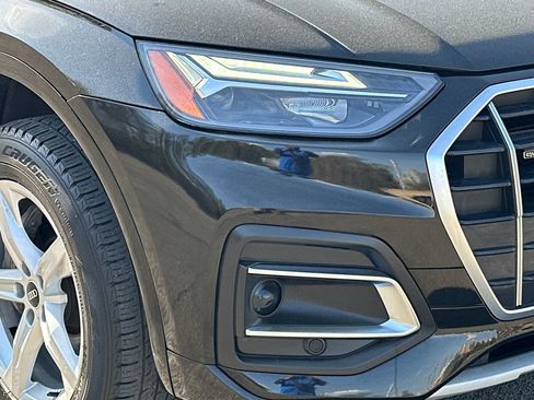 Used 2022 Audi Q5 2.0T Premium AWD/4WD image 5