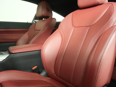 Certified 2022 BMW 430i Coupe w/ M Sport Package image 12