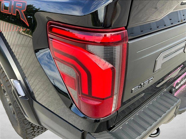 Used 2026 Ford F150 Raptor AWD/4WD image 30