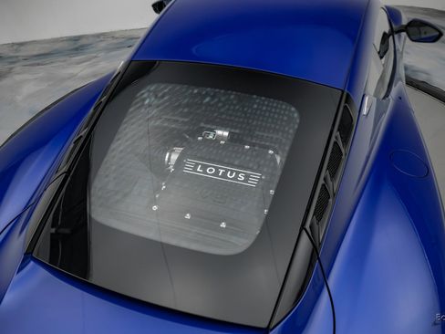 New 2025 Lotus Emira image 86