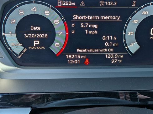 Used 2023 Audi A3 2.0T Premium Plus w/ Premium Plus Package image 22