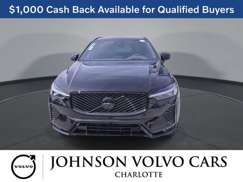 New 2026 Volvo XC60 B5 Ultra w/ Protection Package Premier AWD/4WD image 2